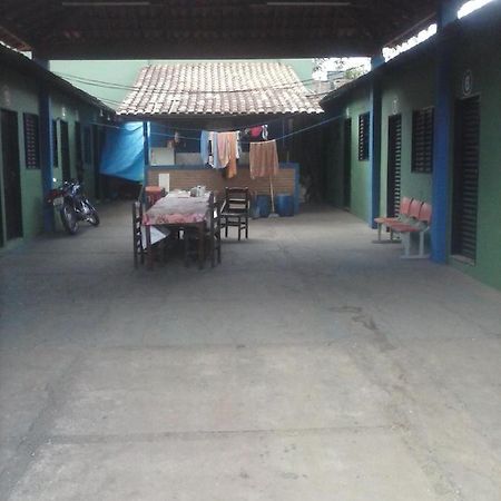 Hotel Pousada Bela Dora Araraquara Eksteriør bilde
