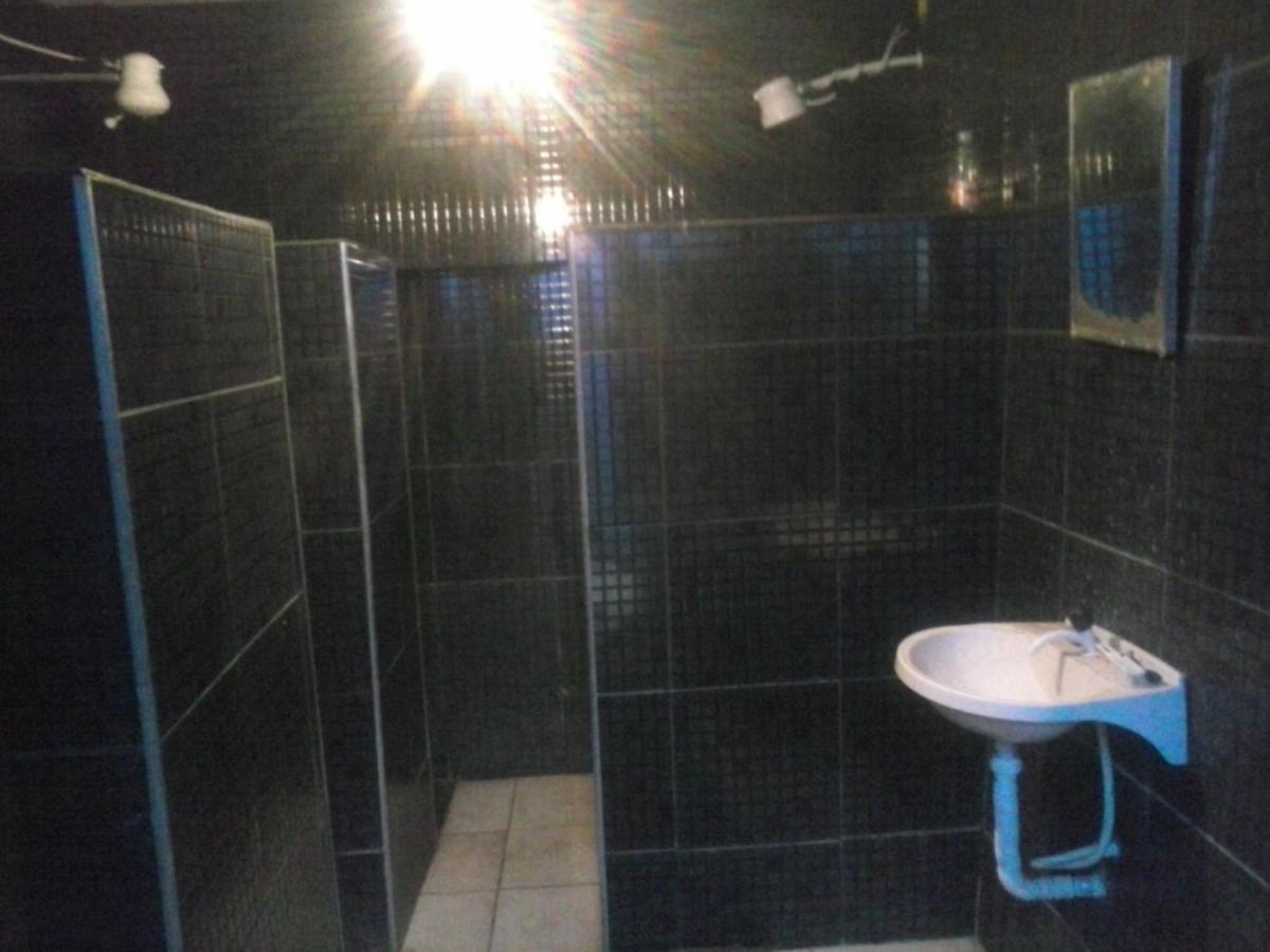 Hotel Pousada Bela Dora Araraquara Eksteriør bilde